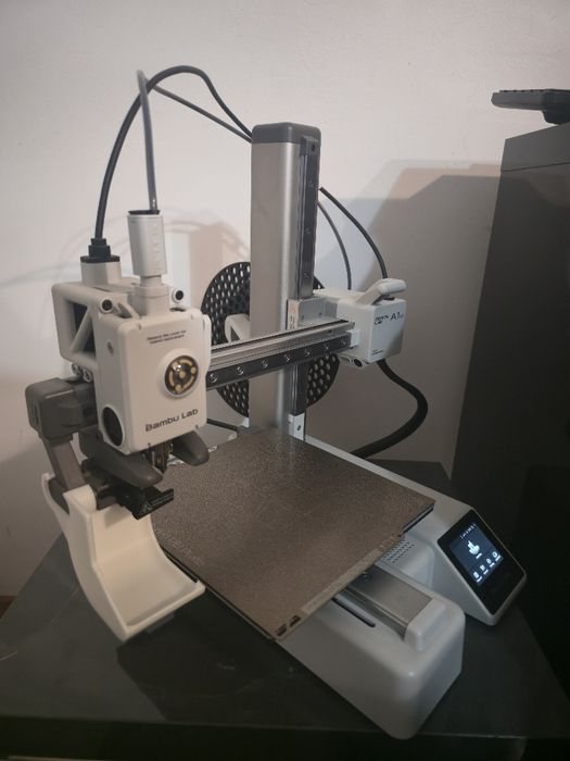 Imprimanta 3D Bambulab A1 mini