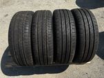 Anvelope 195/65R15 Continental Vara
