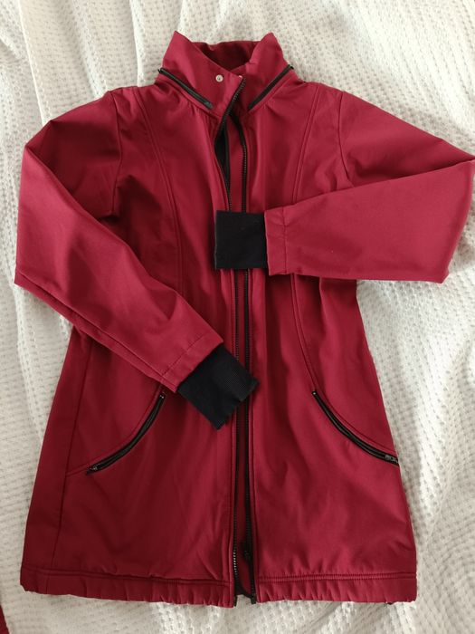 Яке за бременност и бебеносене