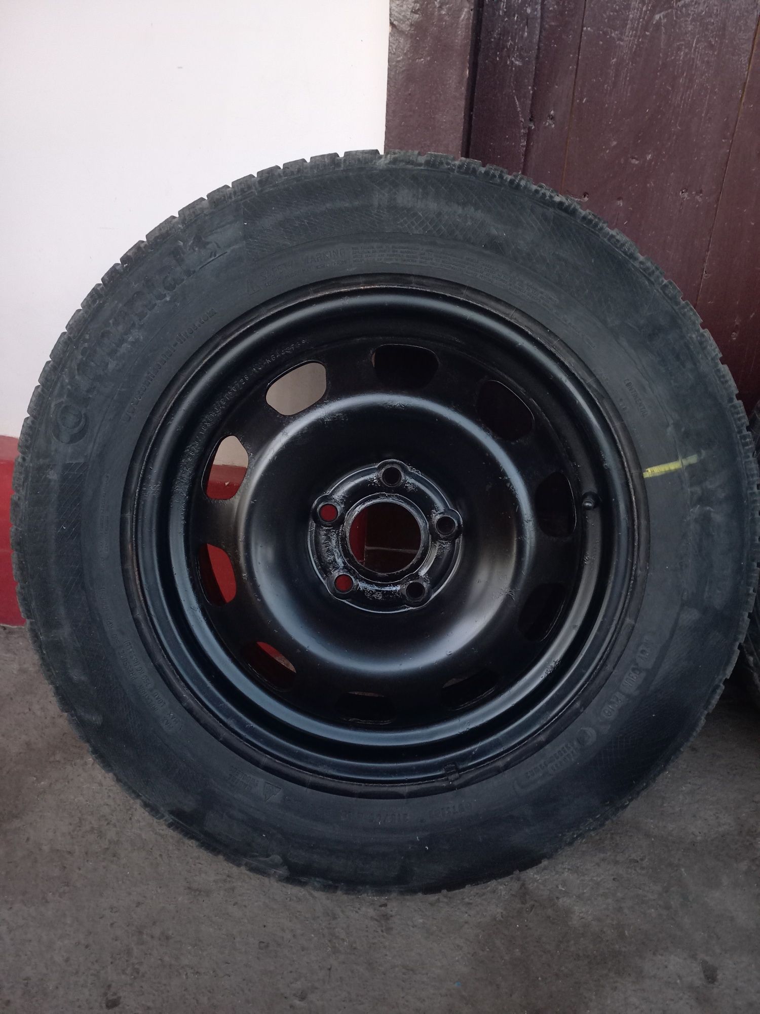 Roti cauciucuri anvelope dacia duster 215 65 r16 m+s
