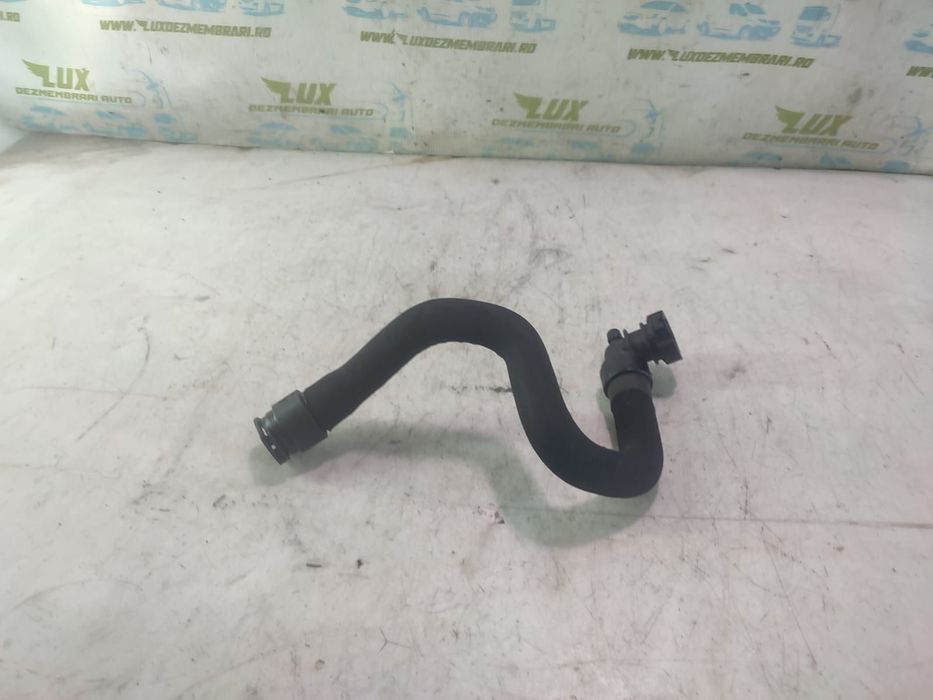 Furtun apa  2.0 hdi RHC HYBRID Citroen DS5 1 [2012 - 2015] 2.0 hdi RH