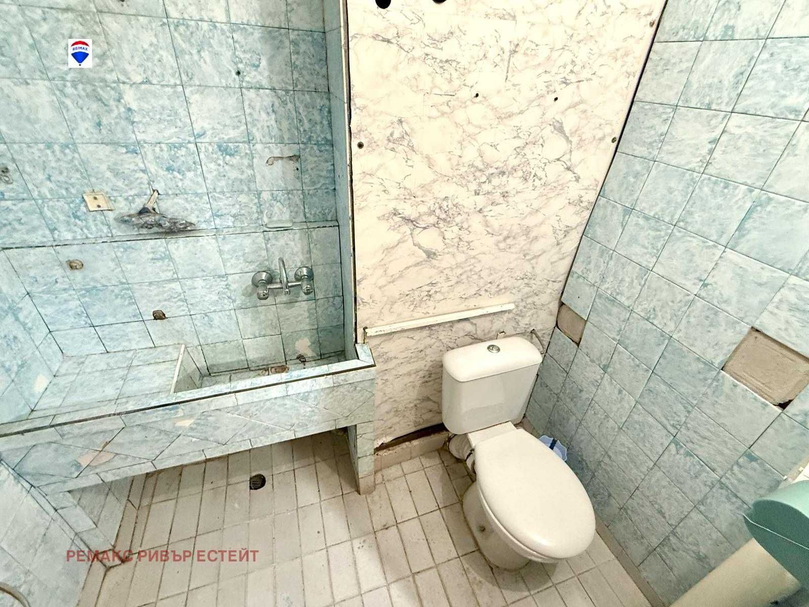 Двустаен апартамент за продажба кв. Здравец Север