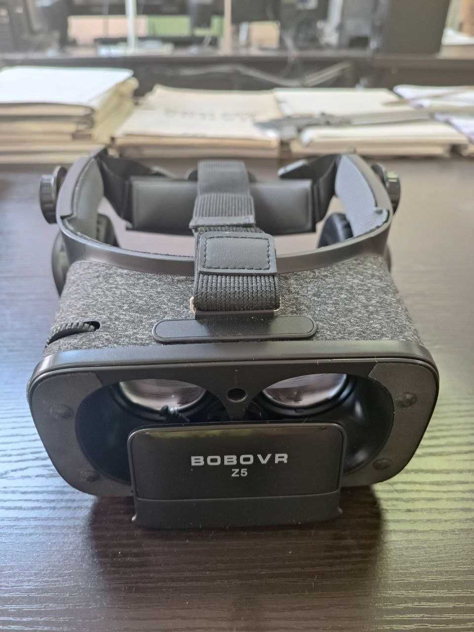 VR очки для телефона