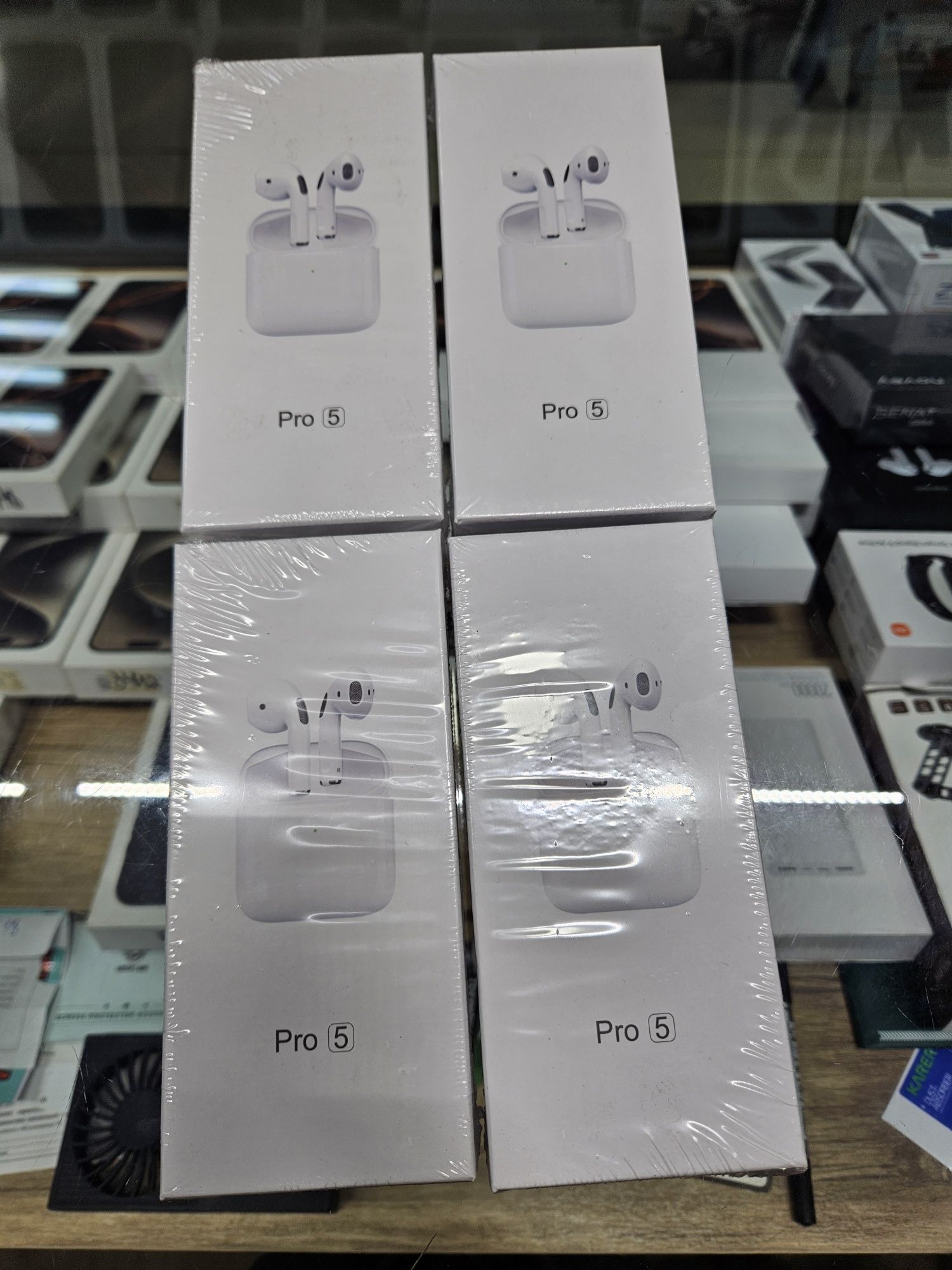 Airpods 3 копия зор ишлаши