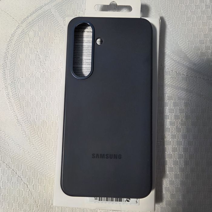 Чехол Samsung S25