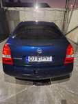 Vând Nissan Primera