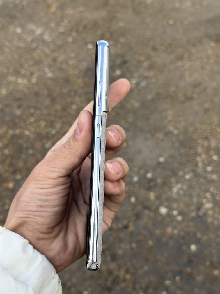 Samsung S 21 ultra 5G