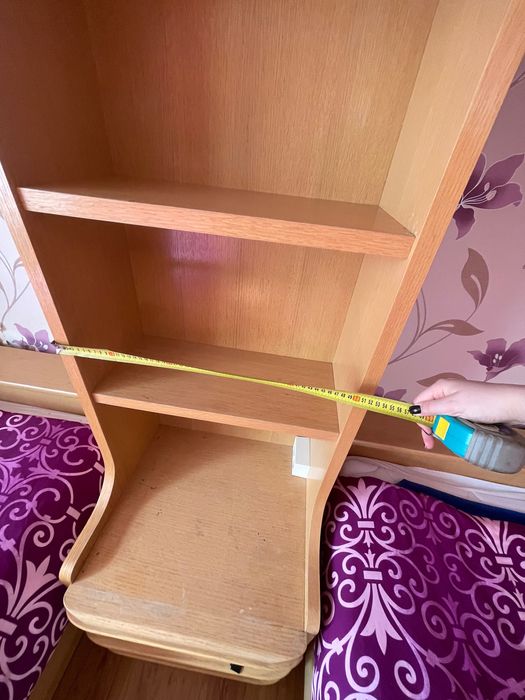 Vând mobilă cameră copii