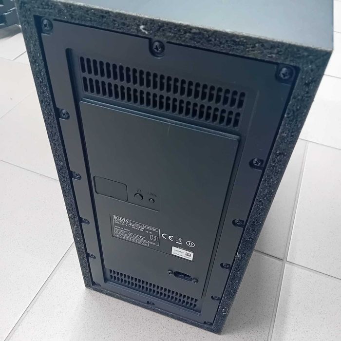 Sistem Audio Sony (ag49 Esplanada b.6084) * 2 ani garantie