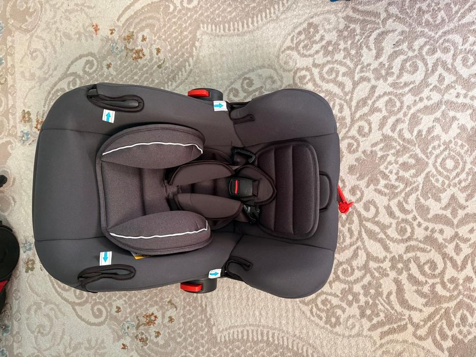 Детское автокресло 
*Продаётся детское автокресло*  
В хоро