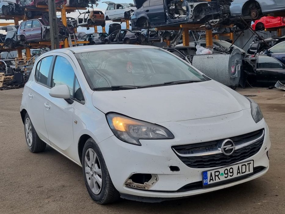 Dezmembrez Opel Corsa E [2014 - 2020]