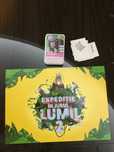 Expeditie in jurul lumii 2