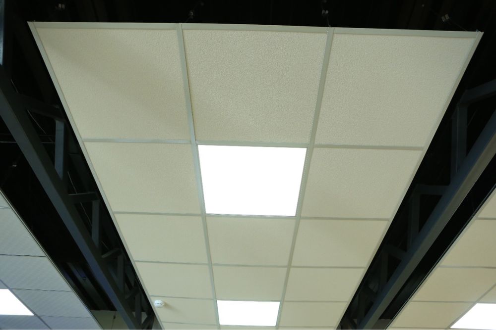 Армстронг 8мм,12мм, моющий