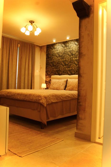 Нощувки Стара Загора