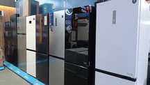 Холодильник Midea gualiti