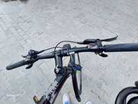 Немски велосипед (колело) Silverback за града и сред природата