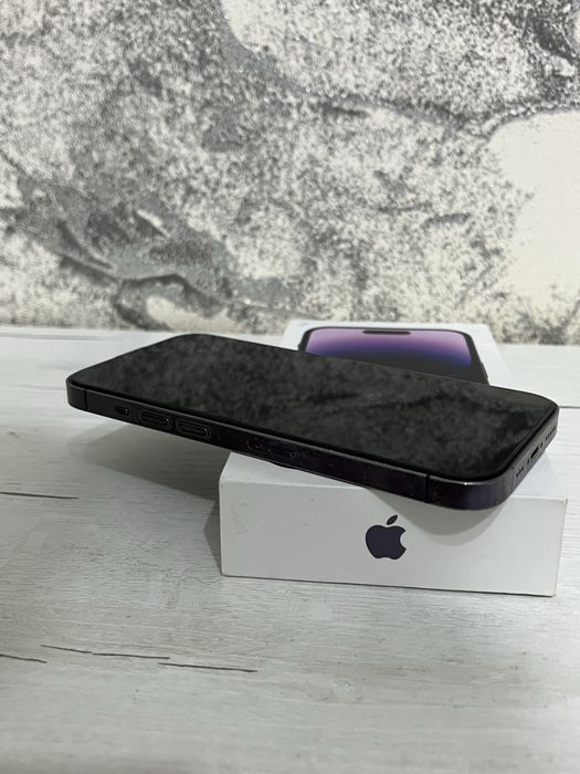 Iphone 14 pro 256