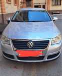 Volkswagen passat 2 turbo