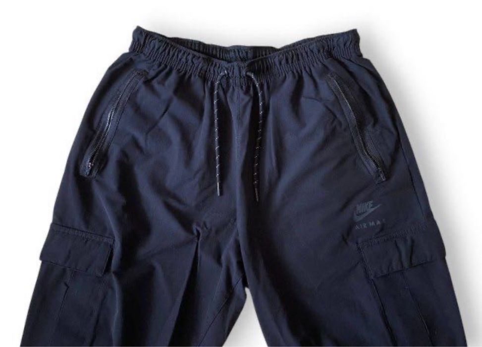 Nike air max карго панталон