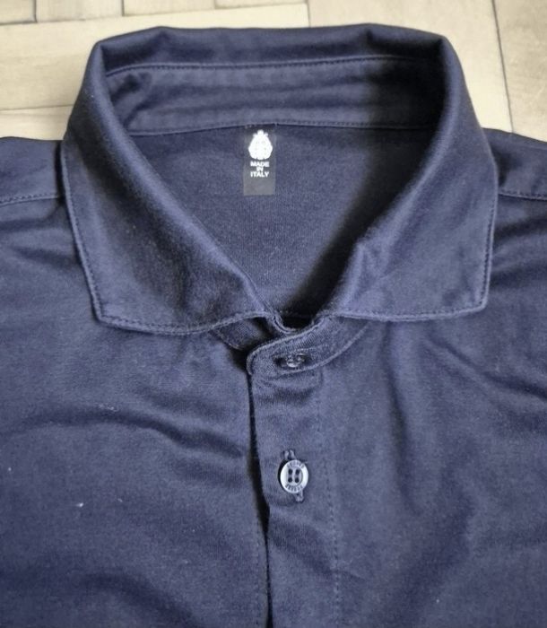 Cămașă lux de damă, Dondup, Fabicată în Italia - S