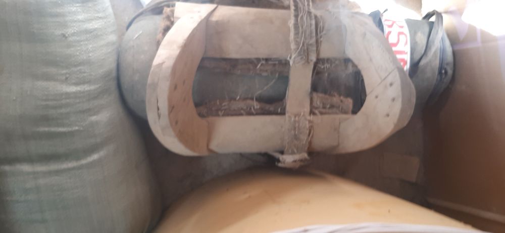 Есектің ерні  жақсы жағдайы