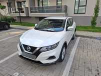Nissan Qashqai NISSAN QASHQAI 4x4 1.7 diesel