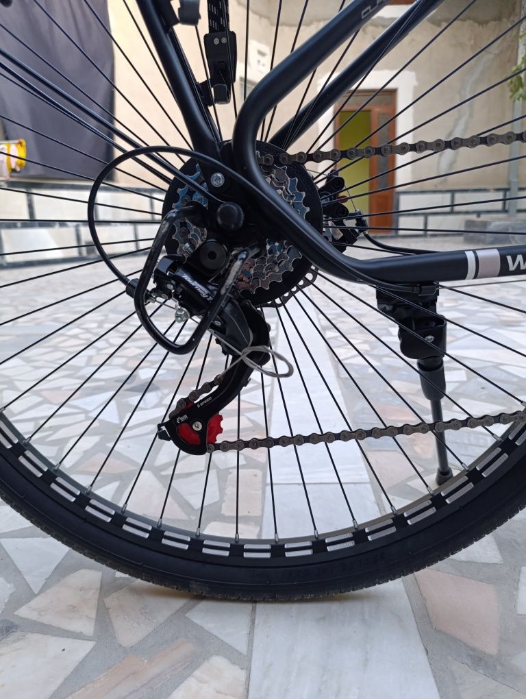 Sotiladi/Продаю    velosiped/велосипед WASAT