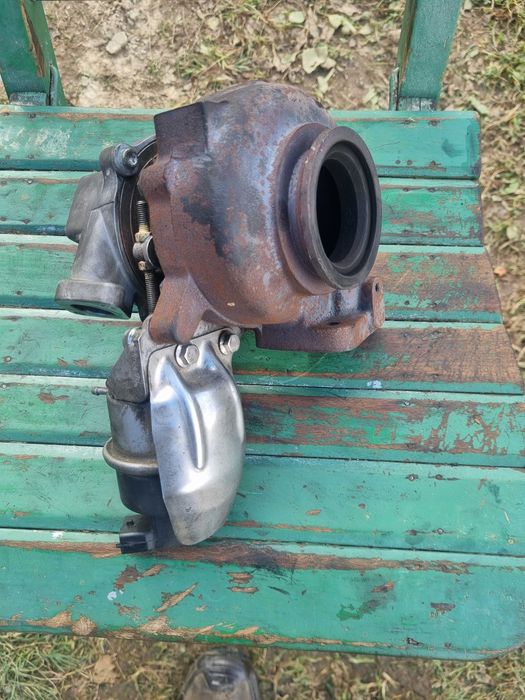 Turbo 1.3 95 cp euro 5 2012