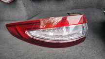 Tripla Ford Mondeo Mk5