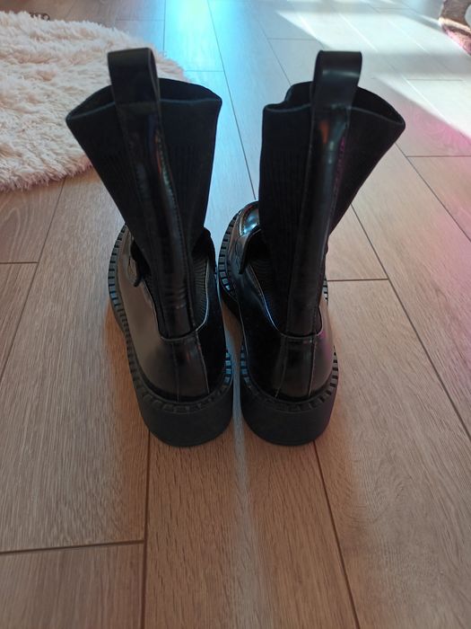 Prada Celine ботуши