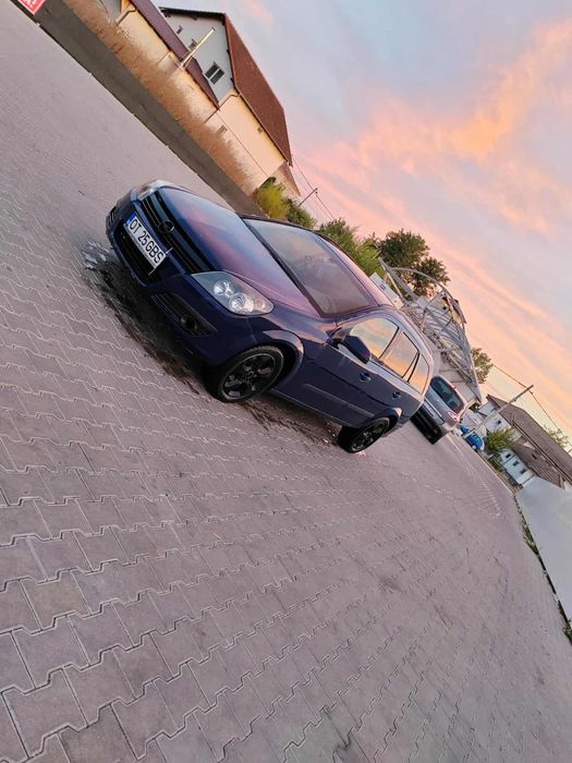 Opel astra h 2005 1.7 diesel