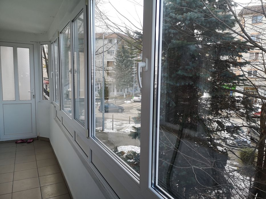 Închiriez apartament ultracentral, 2 camere 450 euro/lună