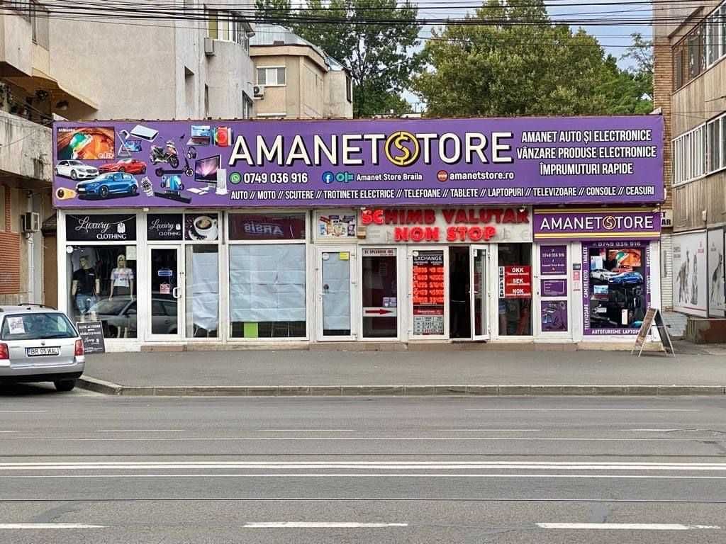 Atlantic Elegance Amanet Store Braila [8249]