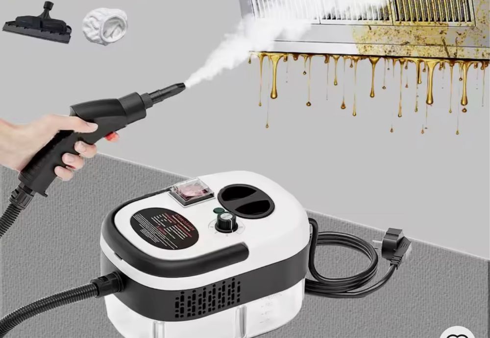 Парочистачка 2500W