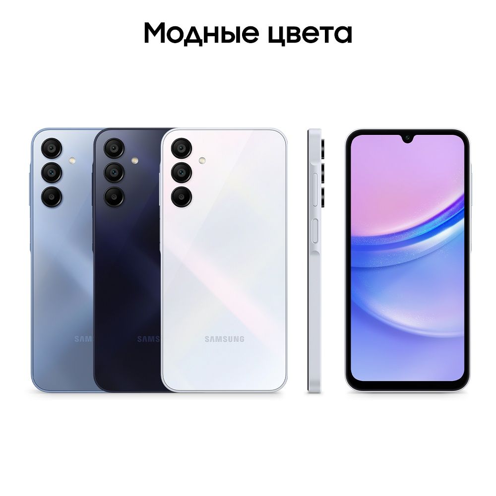 Samsung galaxy A16 A25 A35 A55