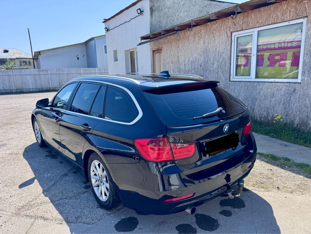 BMW F31 seria 3 touring 320D