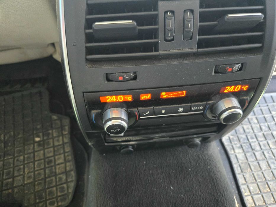 Бмв 530gt на части