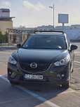 Mazda CX-5 2014 2.2 Skyactive-D