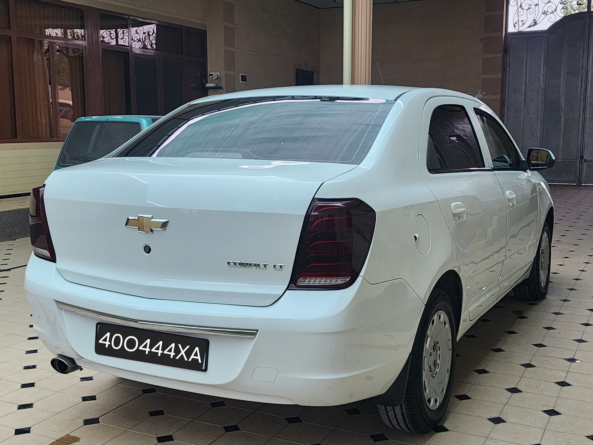 Cobalt sotiladi yili 2013 metan gaz