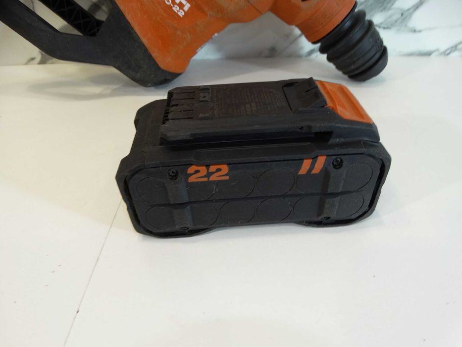 Hilti TE 30 - 22 / Nuron - Перфоратор
