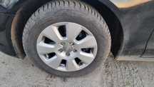 4 Roti Audi A6 C7 5x112 16"
