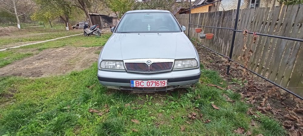 Lancia kappa 2.0 turbo benzina