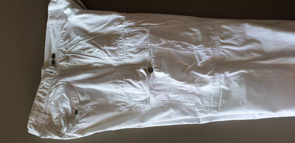 Pantaloni Polo RL autentici noi, 34/30