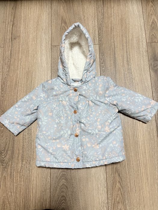 Лот бебешки дрехи