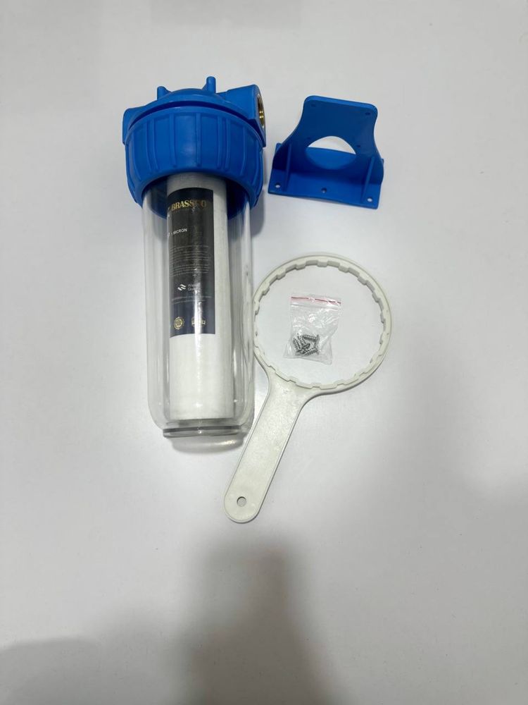 BRASSCO Suv filtr, сув филтр