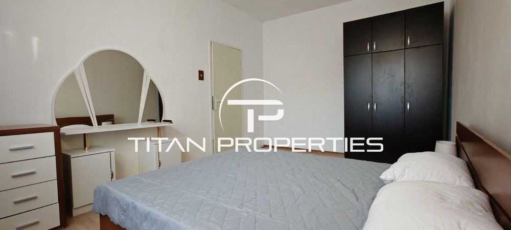 Тристаен апартамент под наем в кв. Кършияка