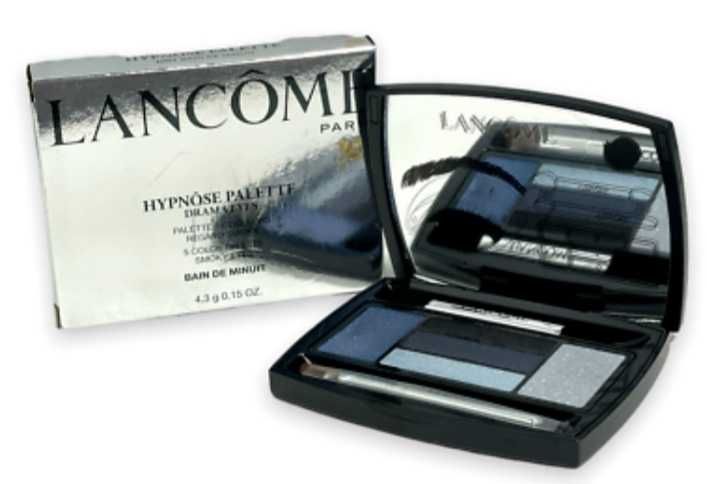 Палитра,сенки.5 цвята.На Lancome,Hypnose