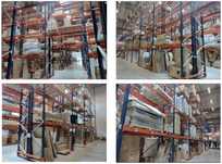 Rafturi metalice 665x67