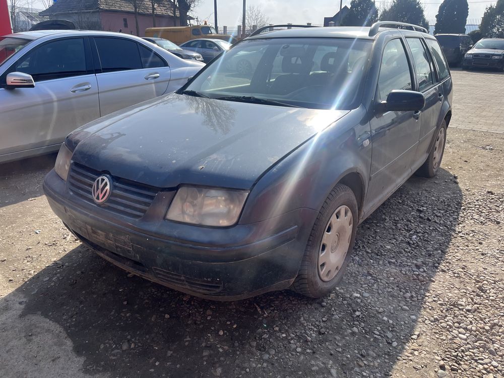 Piese bora 1,9 tdi cod ajm 6+1