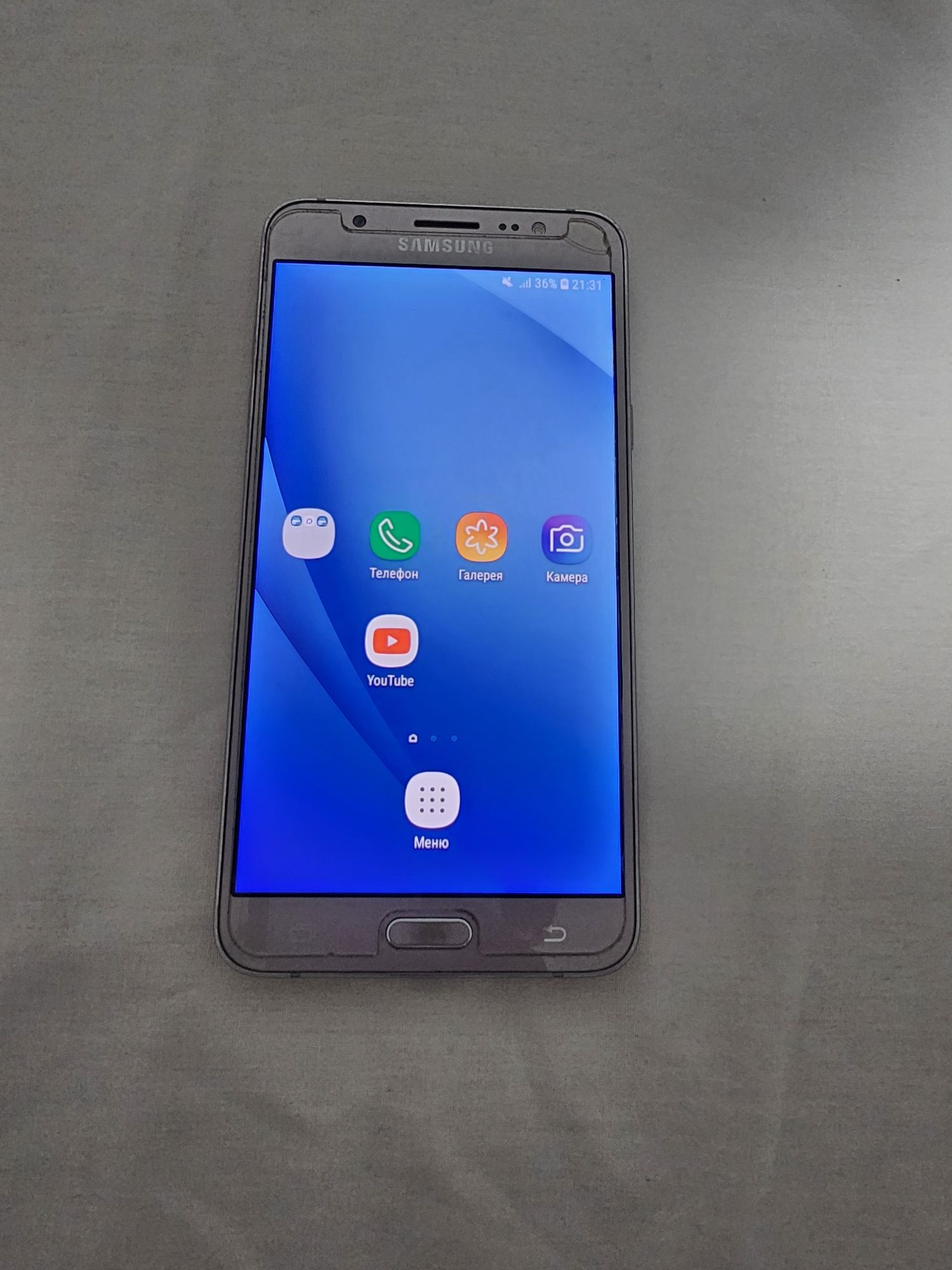 Samsung galaxy J7